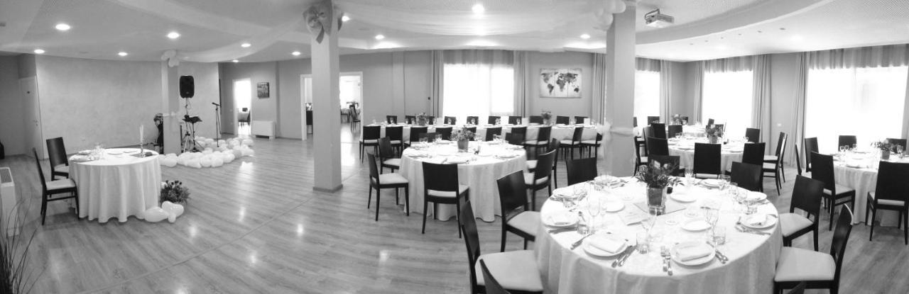 Hotel Villa Cinzia Villanova Mondovi ภายนอก รูปภาพ
